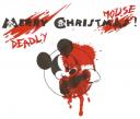 Murder-DeadlyChristMouse
